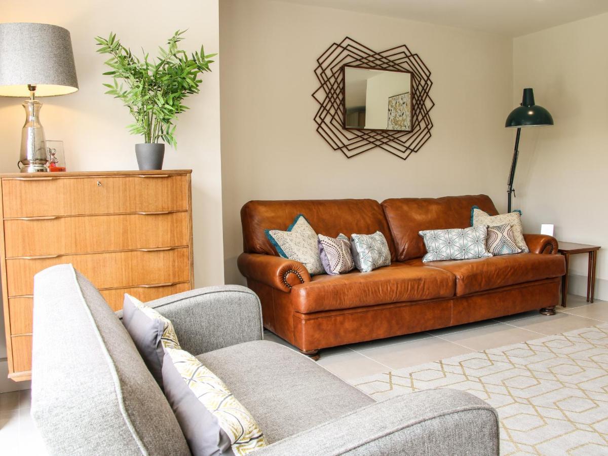 The Wheatlands Villa Much Wenlock Eksteriør billede